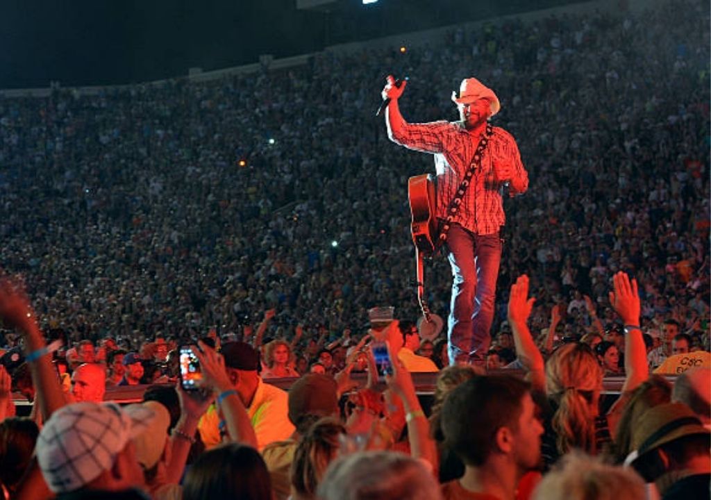 Before We Knew They Were Good Toby Keith OldiesButGoodies