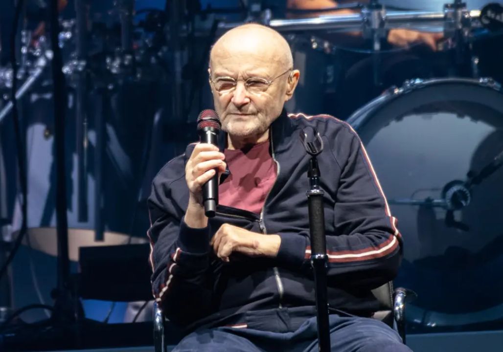 Phil Collins, 74, reveals sad health update after retiring I’ve been