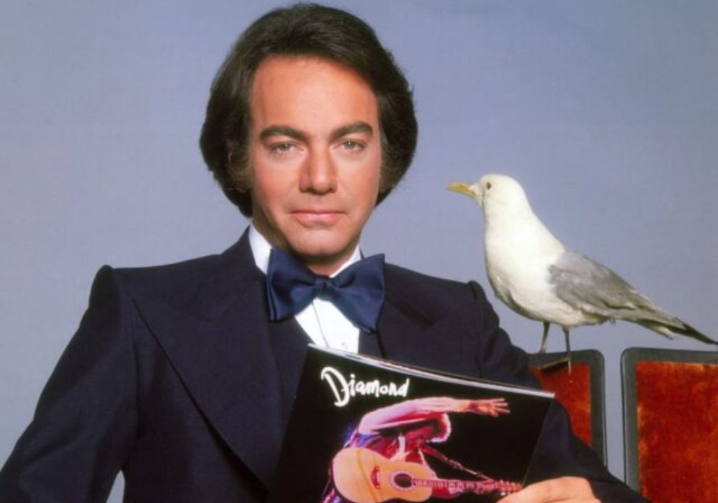 5 Things You Never Knew About Neil Diamond OldiesButGoodies