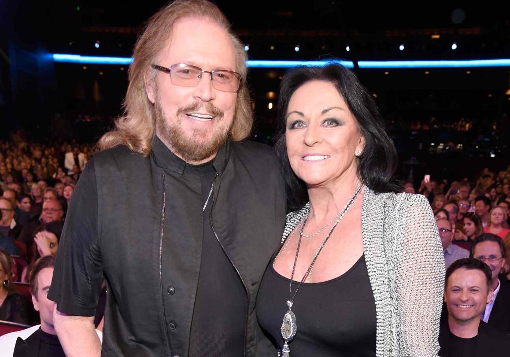 “She Was Always There, But No One Knew How Much She Meant—At 78, Barry ...